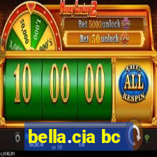 bella.cia bc